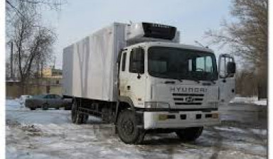 Объявление от Олег: «Ремонт грузовиков» 1 фото