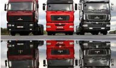 Объявление от РемЦентр: «Качественный ремонт грузовиков» 1 фото