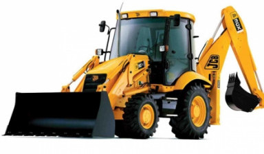 Объявление от Ильсур: «Продажа Экскаватора погрузчик JCB-3CX Super» 1 фото