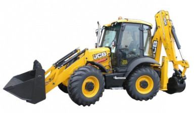 Объявление от Дмитрий: «Экскаватор погрузчик JCB -4CX продажа» 1 фото