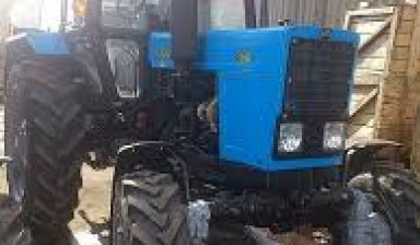 Объявление от Сергей: «Ремонт тракторов» 1 фото