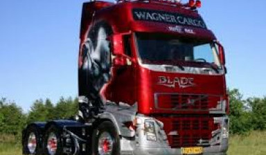 Объявление от Автосервис: «Ремонт европейских грузовиков» 1 фото