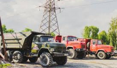 Объявление от ТракСтар: «Ремонт грузовых автомобилей.» 1 фото