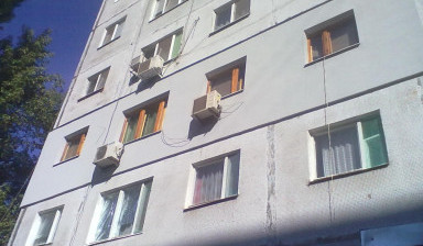 Объявление от Алексей: «Утепление стен в Харькове(от 240 грн м2)» 1 фото