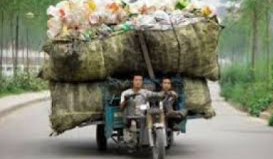 Объявление от Услуги: «Вывоз строительного мусора» 1 фото