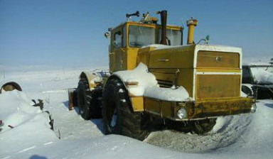 Объявление от Диспетчер: «Продам трактор Кировец К 701» 1 фото