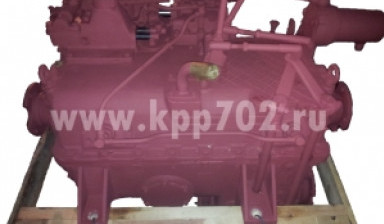 Объявление от Юрий: «КПП К-701 коробка передач трактора Кировец К-700» 1 фото