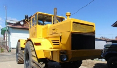 Объявление от Виталий: «Трактор К-701Р продажа» 1 фото