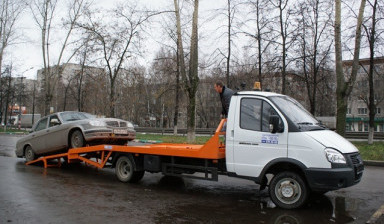 Объявление от Ильдар: «Продажа ГАЗ 3302» 1 фото
