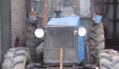 Объявление от Дмитрий: «Продается МТЗ Трактор Л-82.2-0» 1 фото