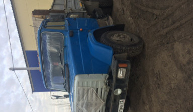Объявление от Радик: «Перевозка грузов по Ульяновску» 1 фото