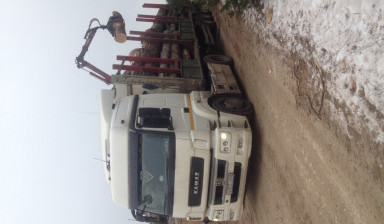 Объявление от Рустам: «Перевозки грузов до 20 тонн» 1 фото