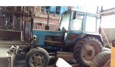 Объявление от Стс: «Продам трактор» 1 фото