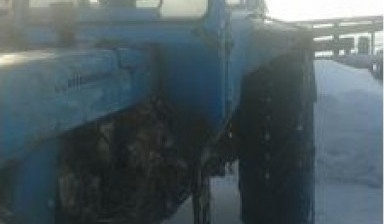 Объявление от Тала: «МТЗ 80 трактор продажа» 1 фото