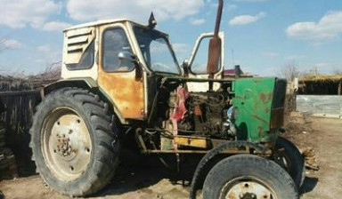 Объявление от Семак: «ЮМЗ 6 трактор продажа» 1 фото