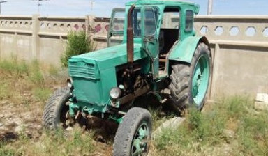 Объявление от Вром: «Продается трактор Беларус т-40» 1 фото