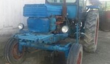 Объявление от Собственник: «МТЗ 28 трактор продажа» 1 фото