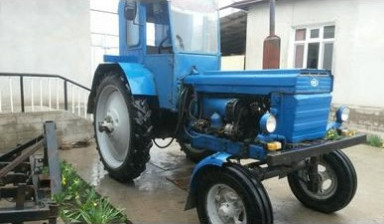 Объявление от Вахит: «МТЗ 28 трактор продажа» 1 фото