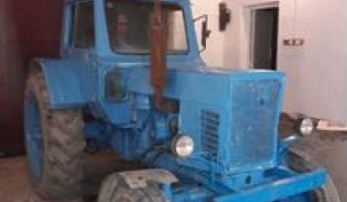 Объявление от Павлар: «Мтз 80 купить трактор» 1 фото