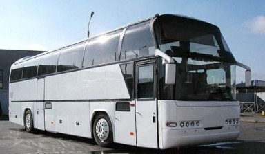 Объявление от Александра: «Автобусные рейсы  из Луганска Алчевска и  обратно» 1 фото