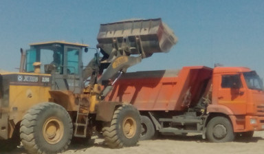 Продам песок камышловский в Белоярском