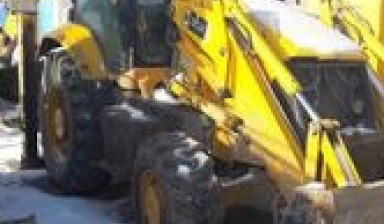 Объявление от Самит: «Продается JCB 3CX экскаватор-погрузчик» 1 фото