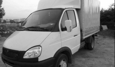 Объявление от Андрей: «Услуги по перевозки грузов до 2 тонн» 1 фото