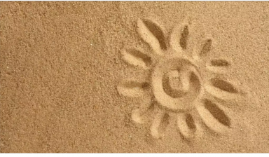 Песок от 8к