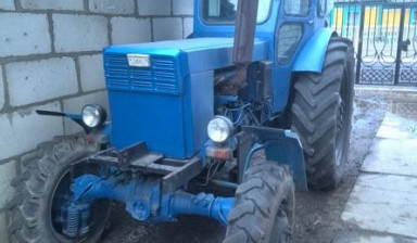 Объявление от Володя: «Продам Т-40 трактор» 1 фото