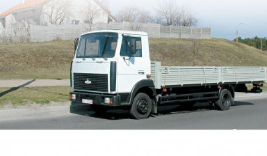 Объявление от Максим: «Грузоперевозки на бортовом грузовике» 1 фото