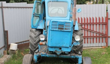Купить трактор Т-40 М