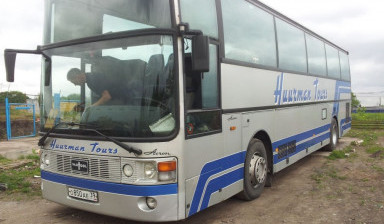 Объявление от Леонид: «Заказные перевозки автобусом» 1 фото