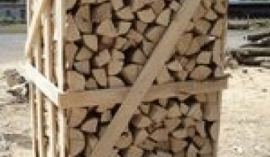 Объявление от ПИЛОМАРКЕТ: «Купить дрова» 1 фото