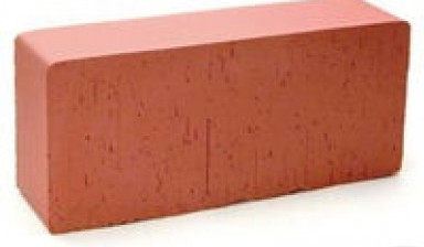 Объявление от ВитВанСтрой: «Кирпич керамический полнотелый рядовой одинарный» 1 фото