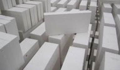 Объявление от Блок КСИ: «Газосиликатные блоки с доставкой» 1 фото