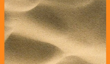 Объявление от ООО "Галеон Голд-М": «Песок прокаленный. Продажа» 1 фото