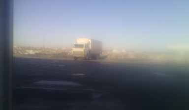 Объявление от Владимир: «Изотермический фургон 10 тонн» 1 фото
