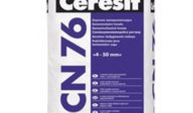 Объявление от FERRUM BASI: «Ceresit «CX 15» Цементная смесь Продажа» 1 фото