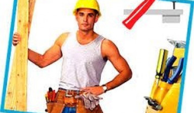 Объявление от Муса: «ПЛОТНИК строительные услуги» 1 фото