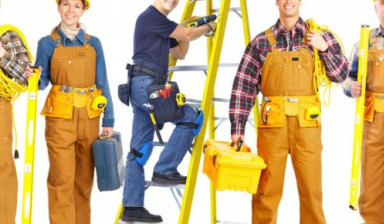 Объявление от Бригада строителей: «Строительные услуги, Все виды строительство» 1 фото