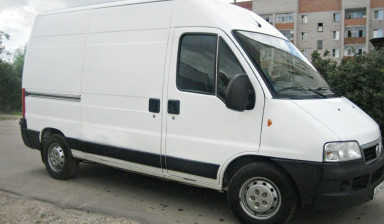 Грузоперевозки до 1.5 тонн услуги грузовое такси в Смоленске