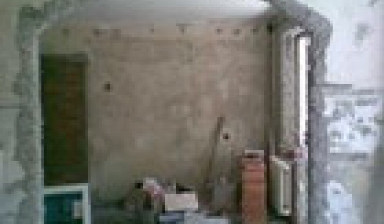 Объявление от ЕвроХауз: «Демонтаж стен, демонтаж зданий, перекрытий» 1 фото