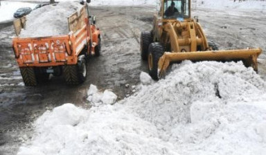 Объявление от Владимир: «Техника для очистки снега» 1 фото