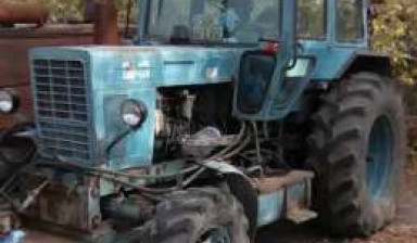 Объявление от Вячеслав: «Копание траншей 1,5м на 25см трактором» 1 фото