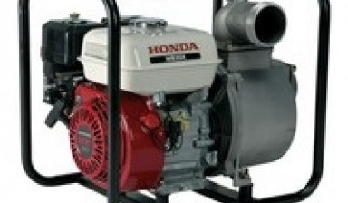 Насосы Honda 930 л/мин