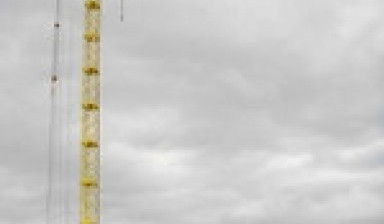 Объявление от Руслан: «Сдам в аренду башенный кран» 1 фото