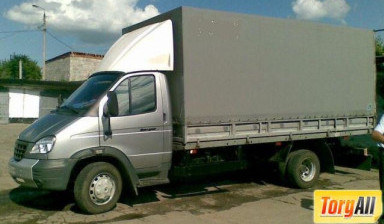 Объявление от Дмитрий: «Грузоперевозки переезд 30 куб 3-5 тонн» 1 фото
