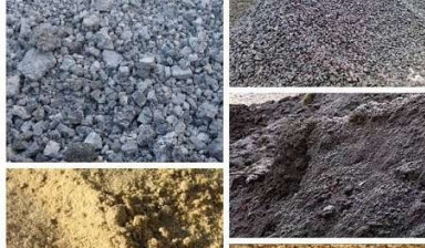 Песок с доставкой в Улагане
