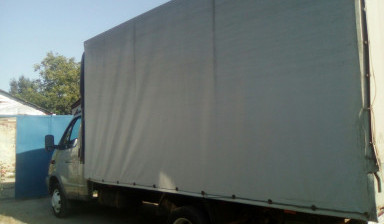 Объявление от Анатолий: «Переезды,перевозки грузов» 1 фото