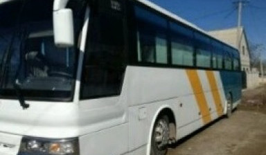 Объявление от Кемал: «Автобусы на заказ перевозки» 1 фото